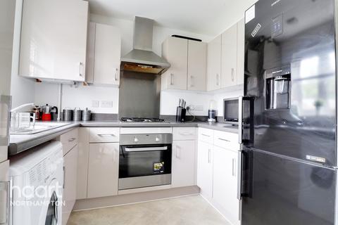 62a Bective Road, Northampton, NN2 7TD