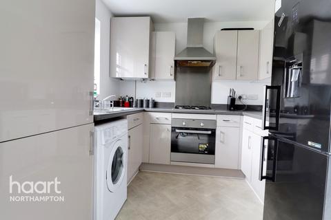62a Bective Road, Northampton, NN2 7TD