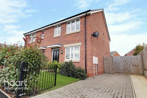 62a Bective Road, Northampton, NN2 7TD