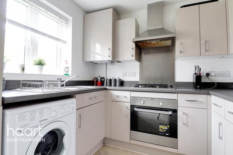 62a Bective Road, Northampton, NN2 7TD
