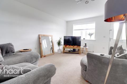 62a Bective Road, Northampton, NN2 7TD