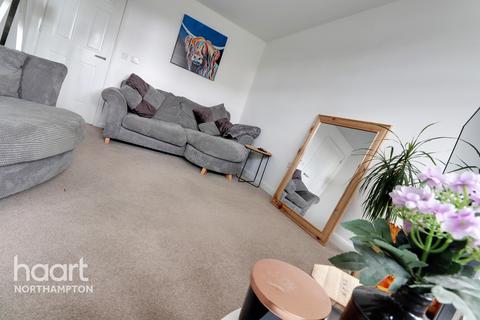 62a Bective Road, Northampton, NN2 7TD