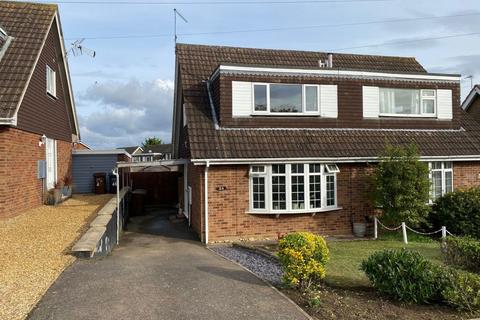 44 Aintree Road, Northampton, NN3 6EA