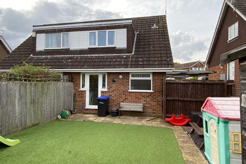 44 Aintree Road, Northampton, NN3 6EA