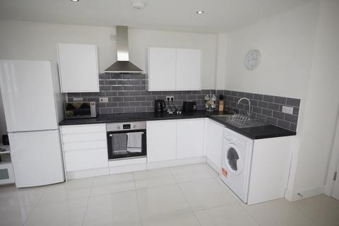 1 bedroom flat to rent - Spireview, Paynes Road