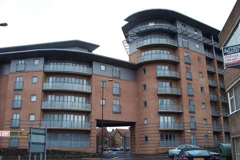 2 bedroom apartment for sale, Riley House, Manor House Drive, Coventry, West Midlands, CV1