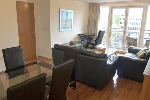 2 bedroom apartment for sale, Riley House, Manor House Drive, Coventry, West Midlands, CV1