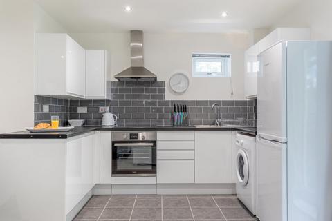 1 bedroom flat to rent, Spireview, Paynes Road