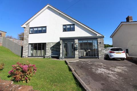 10 Alder Grove, Rassau, Ebbw Vale, NP23 5TR