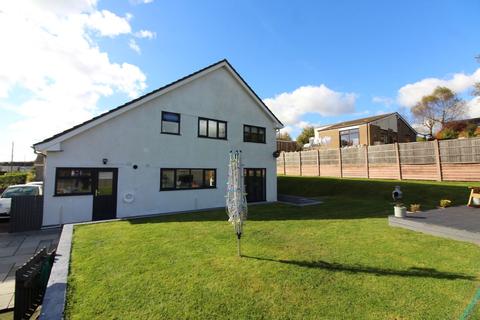 10 Alder Grove, Rassau, Ebbw Vale, NP23 5TR