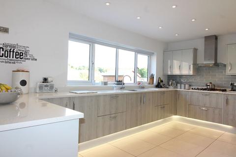 10 Alder Grove, Rassau, Ebbw Vale, NP23 5TR