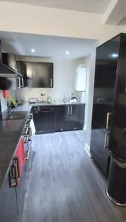 1 bedroom in a flat share to rent - Acomb Road, Holgate, York YO24