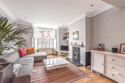 48 Ravenshaw Street, London, NW6 1NW