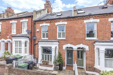 48 Ravenshaw Street, London, NW6 1NW