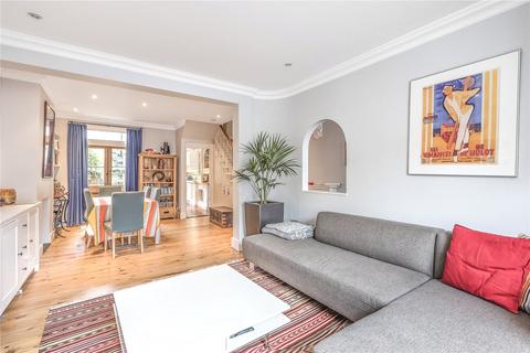 48 Ravenshaw Street, London, NW6 1NW