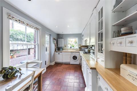 48 Ravenshaw Street, London, NW6 1NW