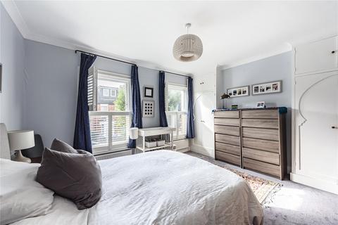 48 Ravenshaw Street, London, NW6 1NW