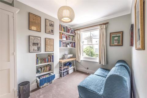 48 Ravenshaw Street, London, NW6 1NW