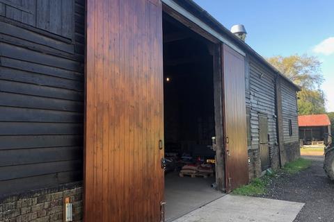 Storage to rent, Braintree