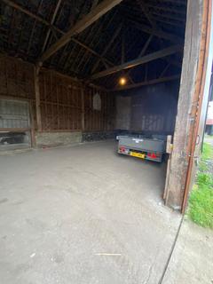 Storage to rent, Braintree