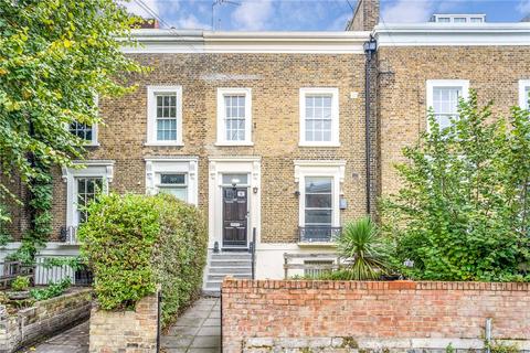 48b Mortimer Road, London, N1 5AP