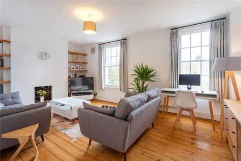 48b Mortimer Road, London, N1 5AP