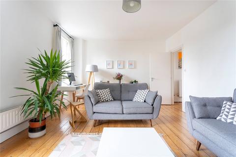 48b Mortimer Road, London, N1 5AP