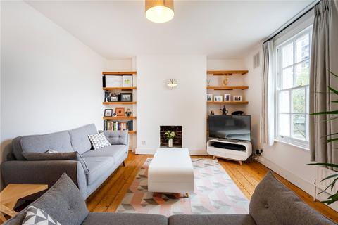 48b Mortimer Road, London, N1 5AP
