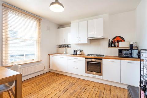 48b Mortimer Road, London, N1 5AP
