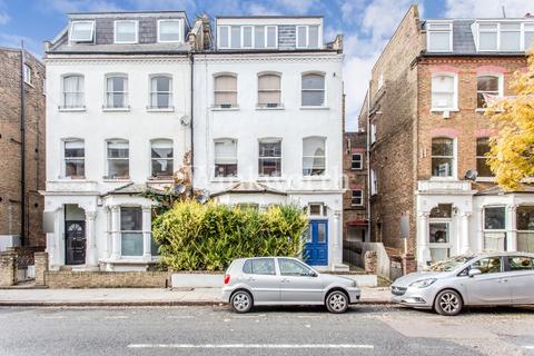 Flat 3, 29 Adolphus Road, London, N4 2AT