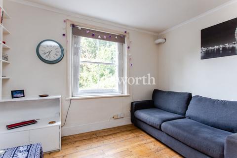 Flat 3, 29 Adolphus Road, London, N4 2AT