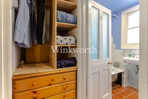 Flat 3, 29 Adolphus Road, London, N4 2AT