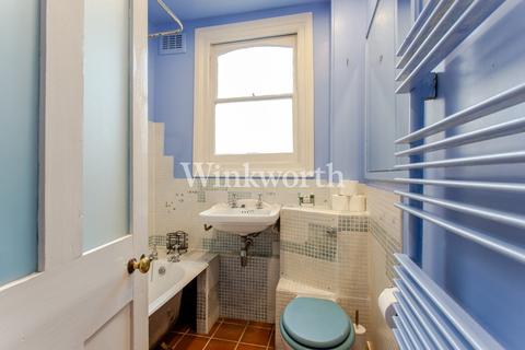 Flat 3, 29 Adolphus Road, London, N4 2AT