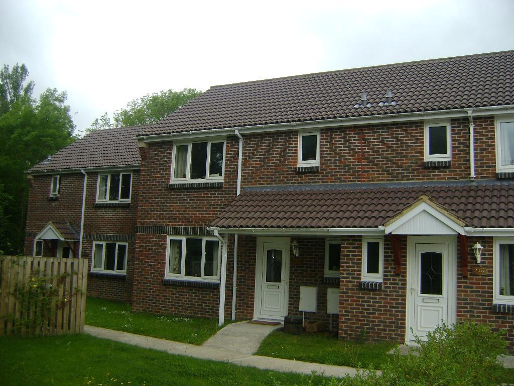 The Causeway, Petersfield GU31 3 bed semidetached house £1,095 pcm