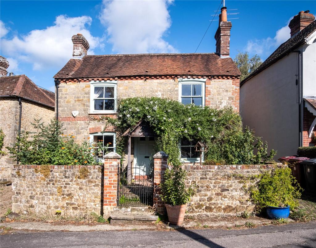 Rose Cottage