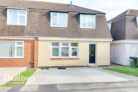 27 Thomasville, Caerphilly, CF83 2RE