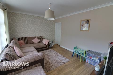 27 Thomasville, Caerphilly, CF83 2RE