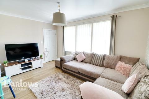 27 Thomasville, Caerphilly, CF83 2RE