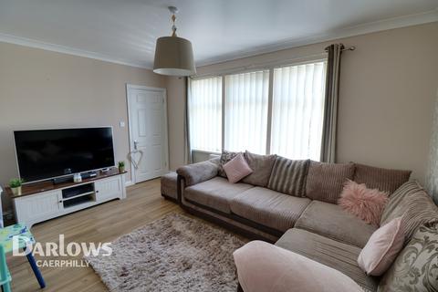 27 Thomasville, Caerphilly, CF83 2RE
