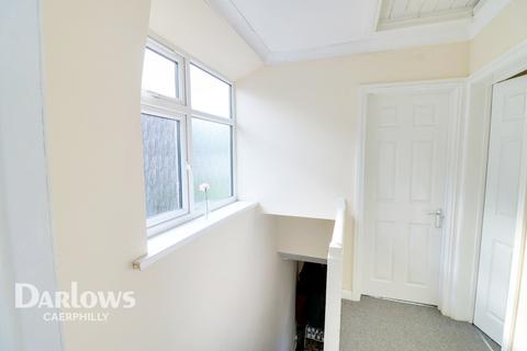 27 Thomasville, Caerphilly, CF83 2RE