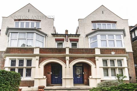 14a Amherst Road, London, W13 8ND