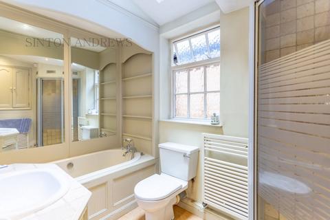 14a Amherst Road, London, W13 8ND