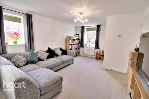9 Compton Way, Littleover, Derby, DE23 3XF