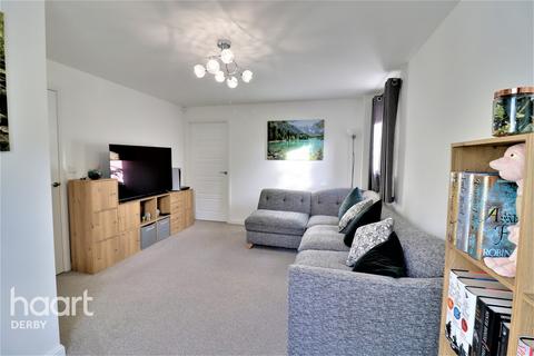 9 Compton Way, Littleover, Derby, DE23 3XF