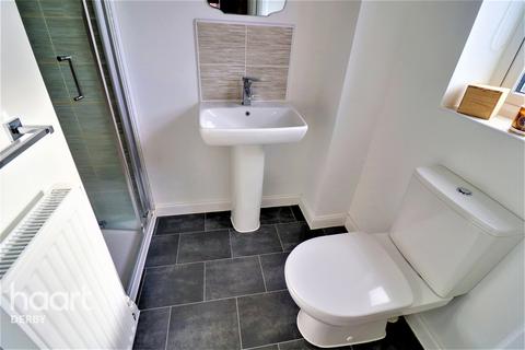 9 Compton Way, Littleover, Derby, DE23 3XF