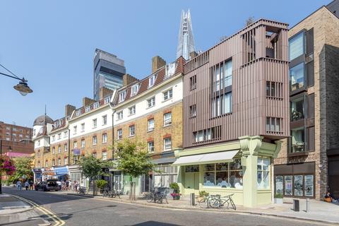 Flat 2, 42 Snowsfields, London, SE1 3SU