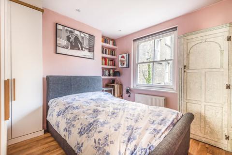 Flat 2, 42 Snowsfields, London, SE1 3SU