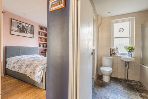 Flat 2, 42 Snowsfields, London, SE1 3SU