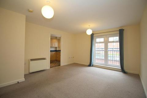 2 bedroom apartment to rent, Holland Close, Loughborough, LE11