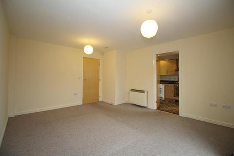 2 bedroom apartment to rent, Holland Close, Loughborough, LE11